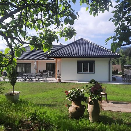 Chalet Damtschach Ngoại thất bức ảnh