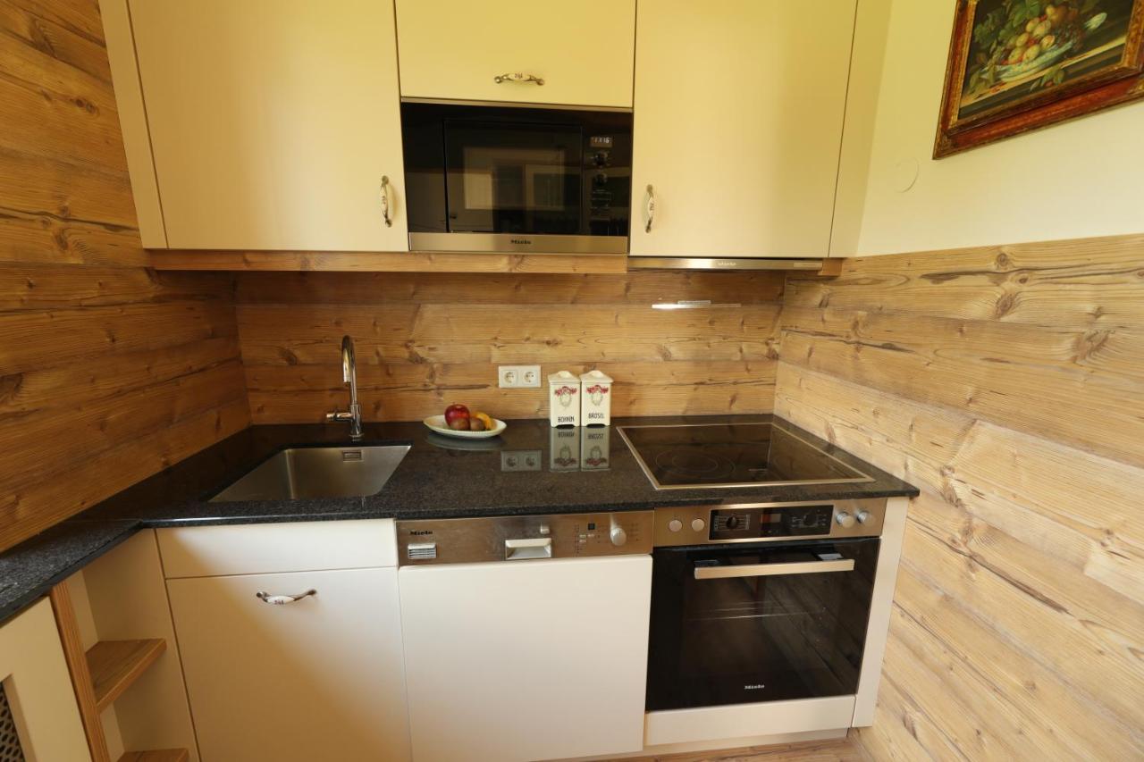 Chalet Damtschach Ngoại thất bức ảnh