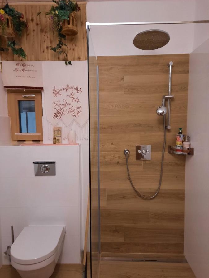 Chalet Damtschach Ngoại thất bức ảnh