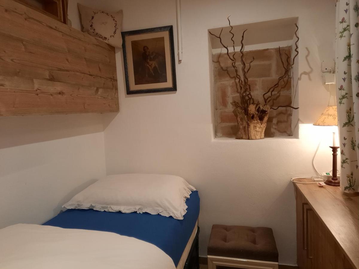 Chalet Damtschach Ngoại thất bức ảnh