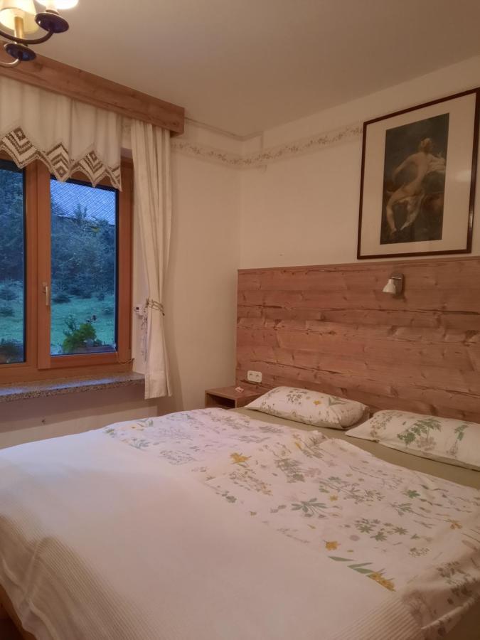 Chalet Damtschach Ngoại thất bức ảnh