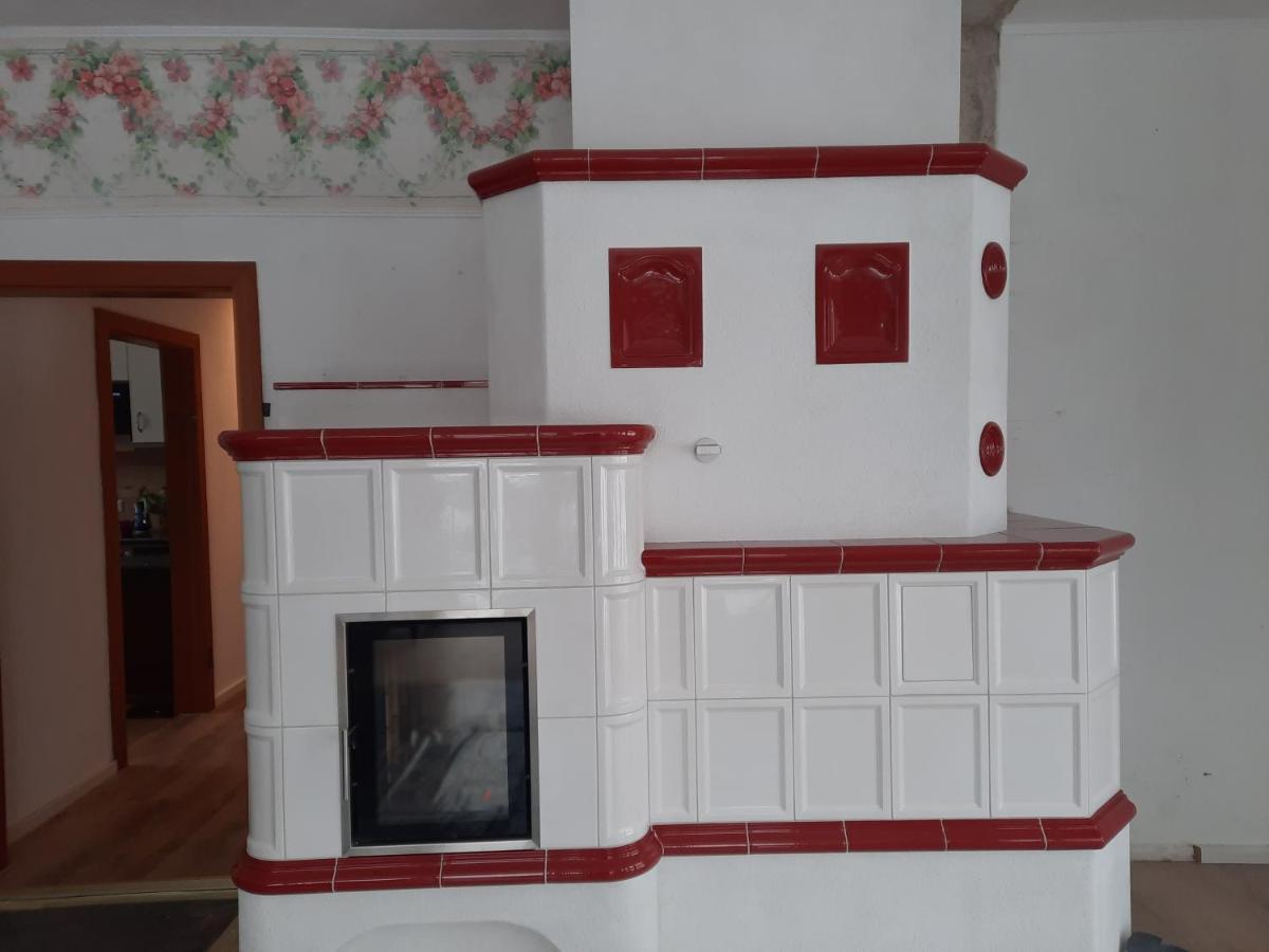 Chalet Damtschach Ngoại thất bức ảnh